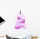 Wedding Cake Wall Mural