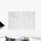 White Plastered Wall Wall Mural
