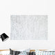 White Plastered Wall Wall Mural