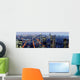 Frankfurt Wall Decal Design 1