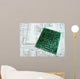 Circuit Design Wall Mural
