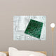Circuit Design Wall Mural