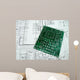 Circuit Design Wall Mural