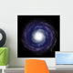 Distant Galaxy Wall Mural