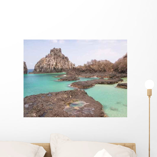 Fernando Noronha Wall Decal