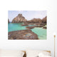 Fernando Noronha Wall Decal