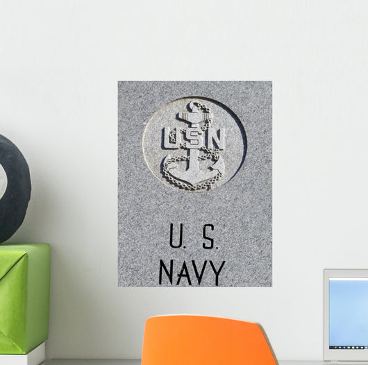 Us Navy Granite