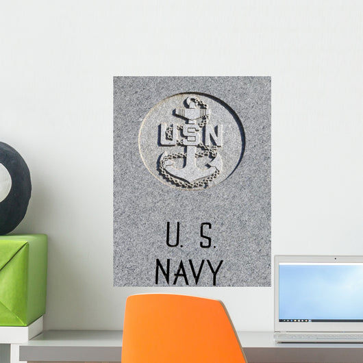 Us Navy Granite