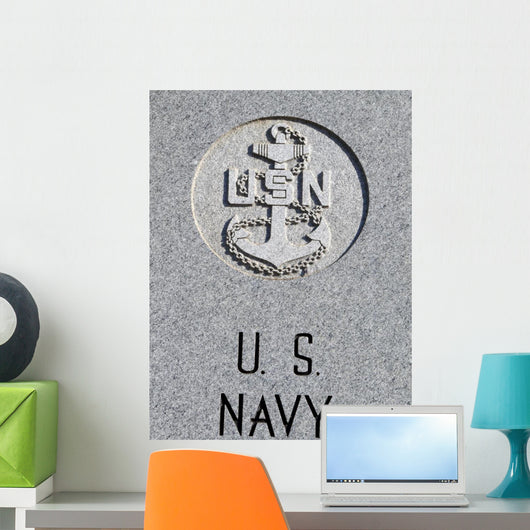 Us Navy Granite