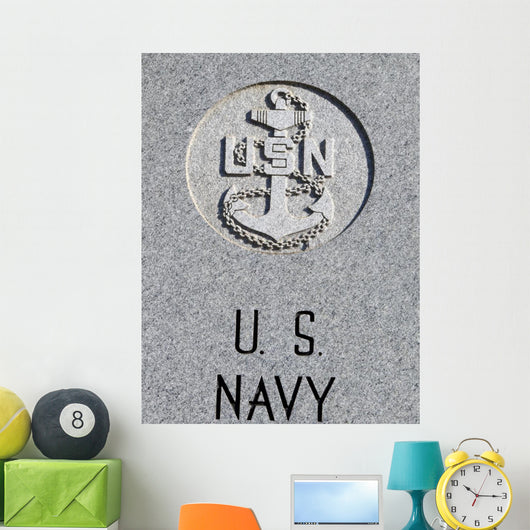 Us Navy Granite