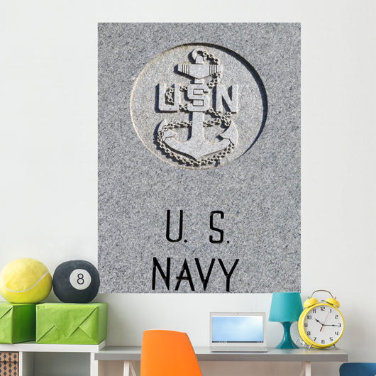 Us Navy Granite