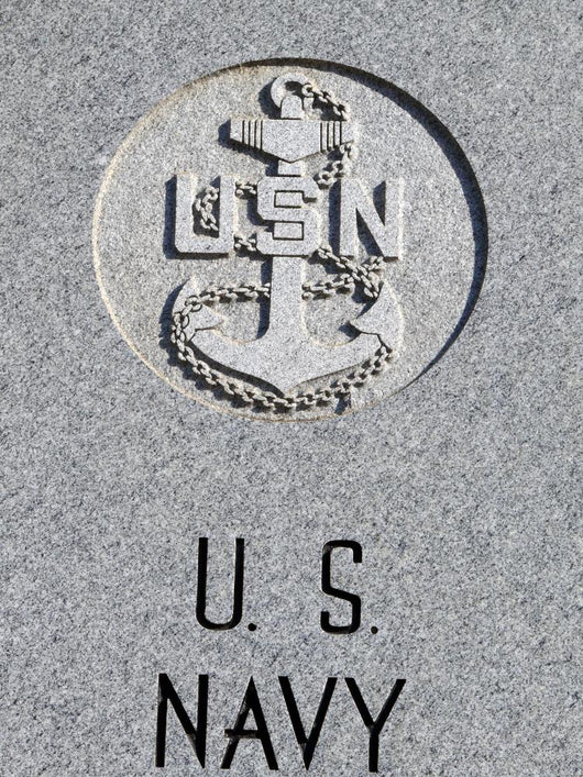 Us Navy Granite