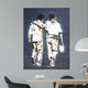 friends Wall Mural