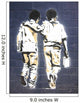 friends Wall Mural
