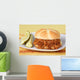 Pulled Pork Sandwich