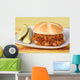Pulled Pork Sandwich