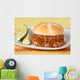 Pulled Pork Sandwich