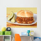 Pulled Pork Sandwich