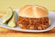 Pulled Pork Sandwich