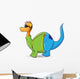 Dinosaur Wall Decal