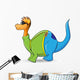 Dinosaur Wall Decal