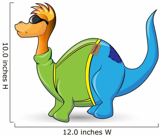 Dinosaur Wall Decal