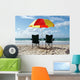 retirement dream Wall Mural