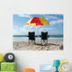 retirement dream Wall Mural