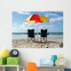retirement dream Wall Mural