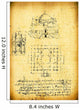 Leonardo's Da Vinci Engineering