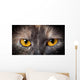 Cat Wall Mural