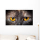 Cat Wall Mural