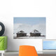 Lesotho Wall Decal