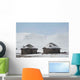 Lesotho Wall Decal