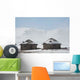 Lesotho Wall Decal