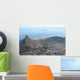 Signal Hill Wall Decal