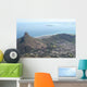 Signal Hill Wall Decal