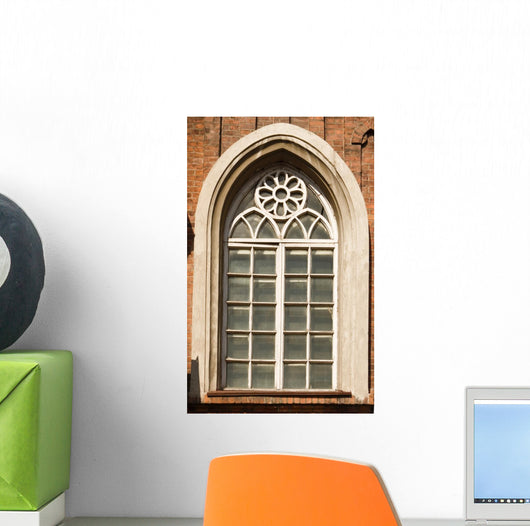 Old Window