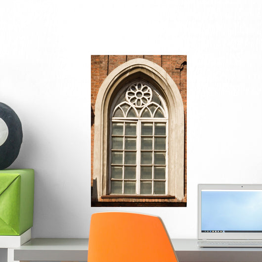 Old Window