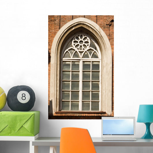 Old Window