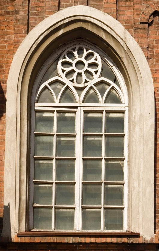 Old Window