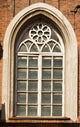 Old Window