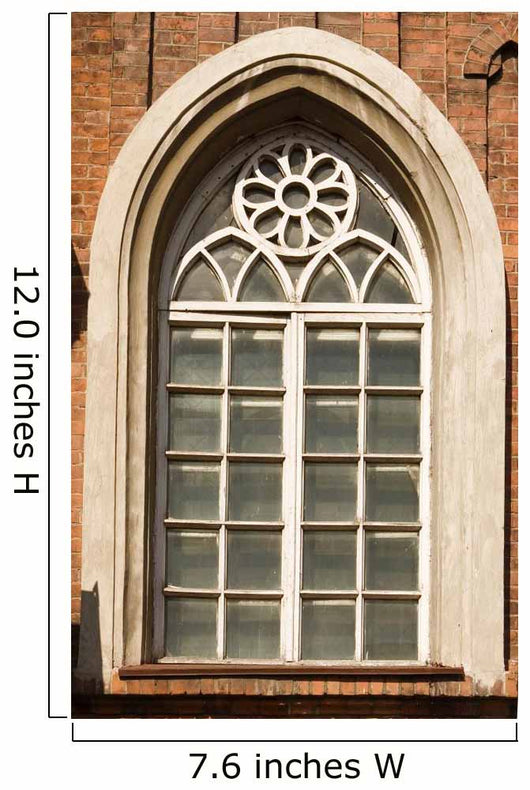 Old Window