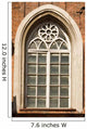 Old Window