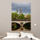 Chartres France Wall Mural