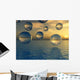 Sea Balls Cs Wall Decal
