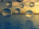 Sea Balls Cs Wall Decal