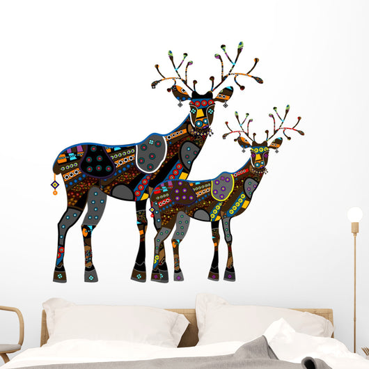 Love Wall Decal