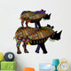 childhood Wall Decal