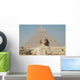 Sphinx Wall Decal